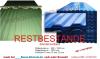 Trapezbleche Profilbleche Stahlbleche Wandbleche ab 4,  99 -/  qm