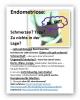 Endometriose - ohne OP,  ohne Hormone lindern? 