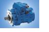 Hydraulikpumpe Rexroth A4VG28DGD2/  32R-NZC10F015S