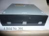 PC Laufwerke ,  Brenner ,  Floppy Nr. 300