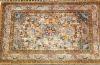 Palastteppich China Seide 5 Mil. Knoten 250x200. T129
