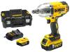 Schlagschrauber Dewalt DCF899P 218V 950Nm 3-gängig 2,  62kg 18V Li-Ion Akku Neuwa
