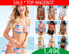 Bikinis Bademode Markenware Sonderposten