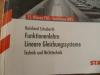 STARK Abiturübungsbuch FOS Mathe Funktionslehr/  Gleichungen