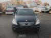Mercedes B-Klasse,  B 200 CDI,  gebraucht
