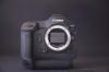 Canon EOS R3 24,  0MP Spiegellose Systemkamera