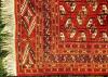 Orientteppich Nomaden 295x173 antik (T089)