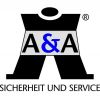 Tag + Nacht mit SICHERHEIT seit über 25 Jahren: A & A Sicherheit und Service ®