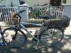 (164) 24 Gang 28 Zoll RH 55 Gabel u Sattel gefedert