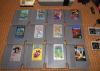 Nintendo NES Konsole + 2 Kontroller + 13 Spiele! (Zelda,  Metroid)