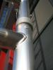 Rollgerüst,  Fahrgerüst BASIC Typ 3,  bis 8,  30 m,  2,  0 m Plattformen,  Stellmaß 1, 
