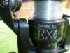 Angelrolle von Balzer RX 125 Nr. 42