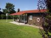 Ostsee-Ferienhaus Ostseemeerchen mit Kamin und Sauna in Hohenfeld