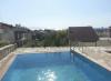 Freistehende Villa mit Privatpool in Kusadasi/  Türkei