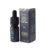 Organic Oil Extract