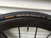 Lightweight Meilenstein Obermayer Carbon Laufradsatz