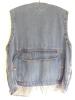 Banana Republic- seltene Jeansweste