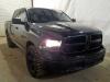 2018 Ram 5.7 1500 BigHorn Black edition,  33000 km,  