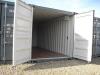 Lagerpark Dachau - Lagerfläche - Garage - Container - Selfstorage - Licht+ Strom