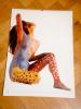 Bodypainting Aktkalender 2001