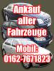 Fahrzeugankauf Skoda Superb,  auch Unfallwagen /  Motorschaden