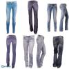 Damen Pepe Jeans Restposten Verkauf 