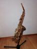 Alt Saxophon Julius Keilwerth SX90R Goldlack - sehr guter Zustand