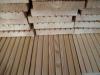 16 m2 Holzterrasse Komplettset Terrassendielen Sibirische Lärche inkl. Lieferung