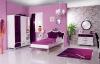  Kinderzimmer Spar Set Prinzessin Anastasia Mädchenzimmer lila 2-tlg von http:/ / 