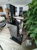 Ascendo M5-S + TOS MK II /  Exzellenter Zustand /  OVP /  Klavierlack schwarz