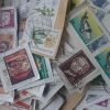Suche Briefmarken zu verschenken