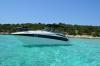 FeWo Kroatien Insel Vir direkt am Meer im Juni ab 215.-€/  Woche für 4 Personen