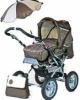 Kombi Kinderwagen Sonderposten