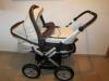 Kombi-Kinderwagen von Hauck