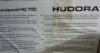 Hudora Schaukel-HD 700/  Schaukelgestell /  Kinderschaukel neu und originalverpack