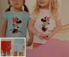 Disney Kinder Shorts Sonderposten 