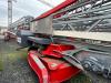 40 m. Kran,  Baukran,  Terex CBR 40 H-4 