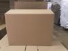 Umzugskartons 57cm x 35cm x 40cm,  48Liter,  bis 45kg,  Qualität Wellpappe 2 zu ver