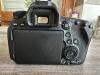 Canon EOS 6D Mark II inkl. Objektiv Canon EF 50 mm f1,  8 STM