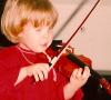Violin-/ Geigenunterricht,  Viola-/ Bratschenunterricht