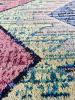 Perserteppich Savis SA001 Gray