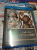 Blu-ray Winnetou unter Geiern gebraucht guter Zustand