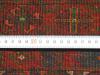 Orientteppich Salor Hatschlu 200 J. alt. T070