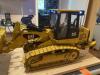 IJDM 1/  14 Metall RC Hydraulic Laderaupe Modell JDM 963D