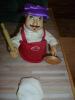 Spielfigur Pizza Wundaba Puppe Nr. 4
