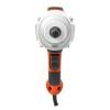 Elektro Schlagschrauber POWERMAT PM-EKU-2100 Netzbetireb: 230 Volt/  50Hz 4 x Sch