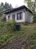 Kleingarten mit Bungalow in Suhl abzugeben