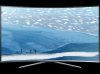 SAMSUNG UE78KU6509,  198 cm neu mit Garantie.