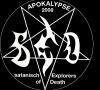 Blackmetaldrummer frei