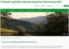 Urlaub auf dem Bauernhof im Schwarzwald